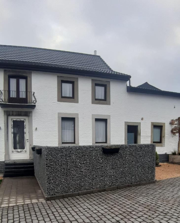 Hoeve Terwinghe Gingelom Exterior foto