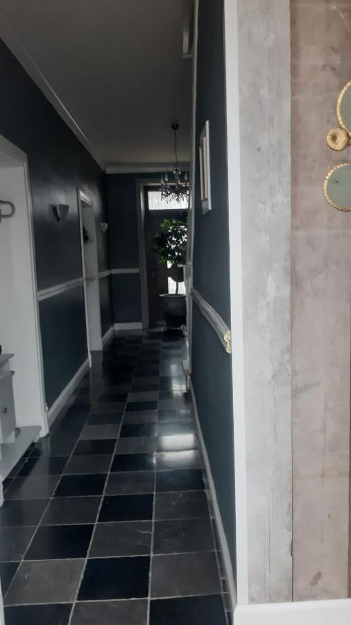 Hoeve Terwinghe Gingelom Exterior foto